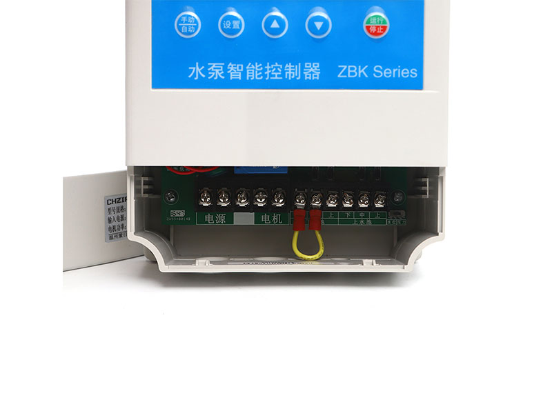 ZBK水泵智能控制器