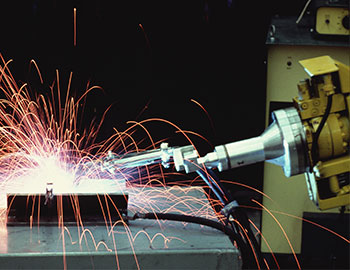 紫日变频器在钢铁行业的实际应用领域